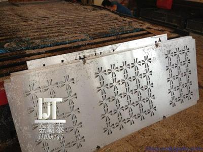 供应铝板雕刻 镂空铝板 - 供应铝板雕刻 镂空铝板厂家 - 供应铝板雕刻 镂空铝板价格 - 佛山市金霸泰金属装饰材料 - 